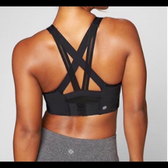gigi bra athleta